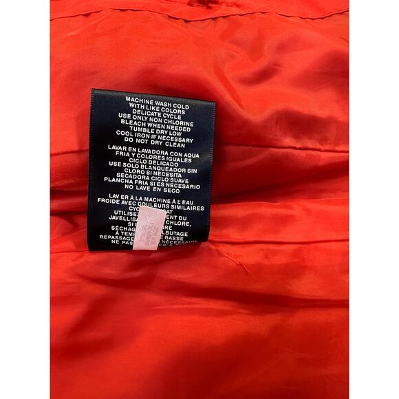 Tommy Hilfiger Womens Quilted Jacket - Picture 3 of 5